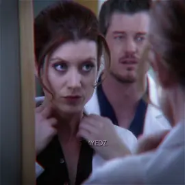 Well she’s only one left standing compared to both of her exes. (Im not back yet i just missed editing) #addisonmontgomery #greysanatomy #fyp 