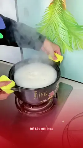 Đế lót nồi xoong inox không rỉ LivingC, tấm lót nồi inox 304 size lớn ##delotnoi #delotnoichien #delotnoixoong #tamlotnoi #lotnoi #lotnoichienkhongdau #lotnoichien #delotnoiinox 