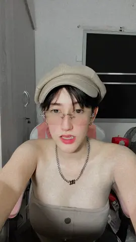 🤭🤭 #ฟีดดดシfypシ🦋🖤🥕 #สาวผมสั้น #สาวหล่อ 