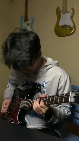 bulong || december avenue  #arena2000 #donnerdst200 #donnerguitar #donnerelectricguitar #donnerartist #donnermusic #fyp 