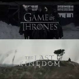 #thelastkingdom #gameofthrones #viral 