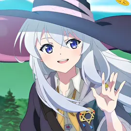 ahaa!! #elaina #majonotabitabi #anime #animeedit #fyp #foryou #foryoupage 