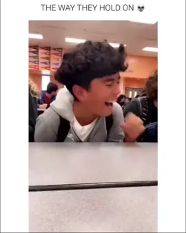 The scream going down! 🤣 #accident #like #follow #share #foryoupage #fyp #foryou #school #cafeteria #viral #funny 