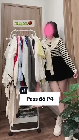 Đến hẹn lại lên 🫶🏻 Chi tiết từng sản phẩm tui up bên ig Hinnpass nha ✨🌿🌷 #luvyourselfnth #passdo