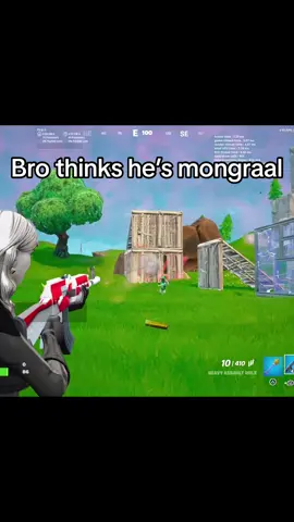Bro’s not him#fortniteog #fortnite #fn #bot #ai #npc #mongraal 