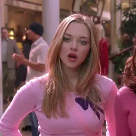 My baby ♡ #meangirls #karensmith #amandaseyfried #fyp #blonde #00s #90s #reginageorge 