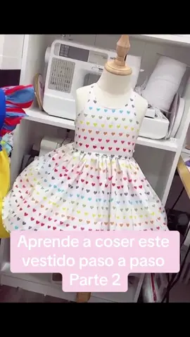 Parte 2:Corte de la tela @Cail Triana #vestidosparaniñas #aprendecostura #motivation #mujeresemprendedoras #trabajoencasa #emprendedoras #costura 