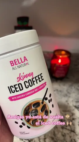 Y tu ya ordenaste el tuyo 🙈 #bellaallnatural #fyp #tiktokpromocionar #bellas #coffee #foryourpage #moringa #cafe #cafevibes #bellaallnatural #daisycabral 