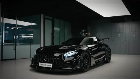 Mercedes AMG GT đen bóng bẩy #mercedes #mercedesbenz #mercedesamg #amg #amggt #amglovers #amgpower #amgperformance #gt #amggtr 