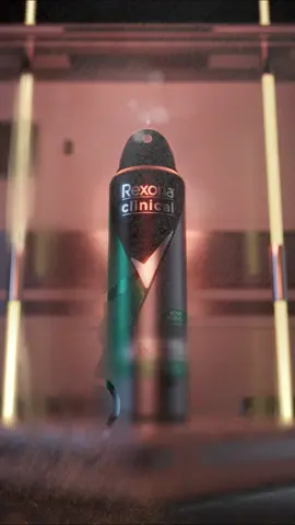 O calor está batendo diferente, hein? 🔥 Ouça esse #asmr,  aproveite a sensação de  refrescância para hidratar-se e confie: Rexona Clinical é 3x mais proteção e controle de odor*. Até nos dias mais quentes! 😎  * Vs. antitranspirantes comuns #RexonaClinical #Desafieo3xtremo #calor #temperatura #clima  #tempo #trend #verao #hot #fyp #Brasil  #POV