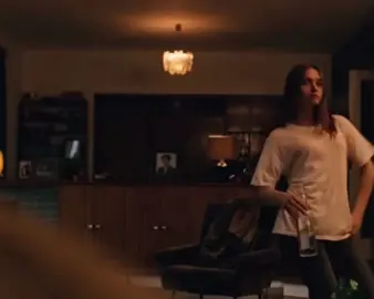In my head #theendofthefingworld #alyssa #james #fyp #netflix #60s #real 