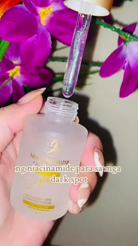 Fresh na Fresh! #niacinamideserum #niacinamide #glowskin #darkspots #thaibeautyshop❤️‍🔥 #fyp 