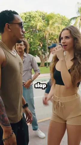 Kiss or slap #slap #viral #foryou #kiss #longervideos 
