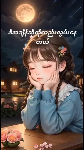 #Htet #myanmartiktok🇲🇲🇲🇲 #ဒီအချိန်ဆိုလွမ်းတယ်နော်❤💕💁‍♂️ #fypシ 