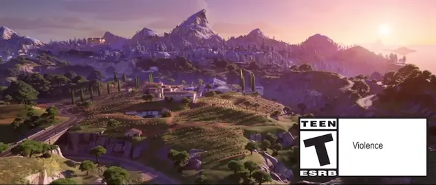 #fortnite Offical Chapter 5 season 1 trailer👀