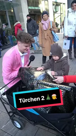 Wie süß ist er bitte 🥰 #adventskalender #foryou #fy #viral 