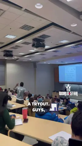 Buddy was hyped! 👏😂 @vroom514 #Worldstar #Fyp #Viral