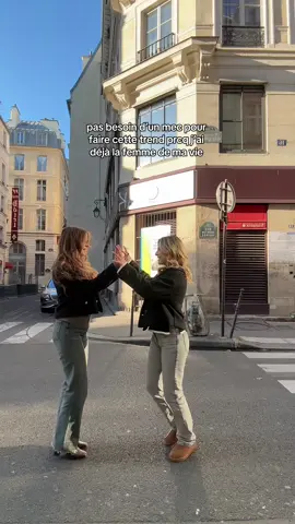 la femme de ma vie plutot que l’homme de la vie🫶🏻🫶🏻