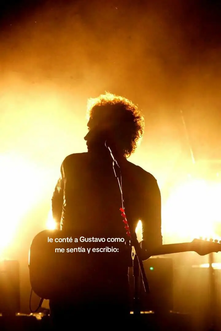 ★| temon #gustavocerati #fantasma #fyp #viral @Gustavo Cerati 
