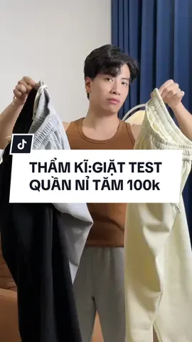 quần ngon mn ạ mua hai ba cái mà mặc mùa đông cho ấm #seugreview #xuhuong #review 