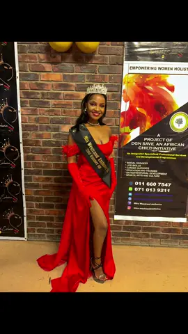 Pageant Dress 😍😍😍by your Melpree Designs #SAMA28 #melaninpoppin #custommade #melpreedesigns #limpopotiktoker #qualifiedfashiondesigner #dressviral #fashiontiktok #fypシ゚viral #eveninggown #BlackTikTok #westrand #pageant  #beauty 