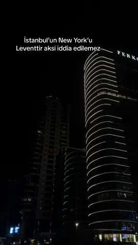 Levent>>> #fyp #fypシ #keşfet #keşfetteyiz #istanbul #nyc 
