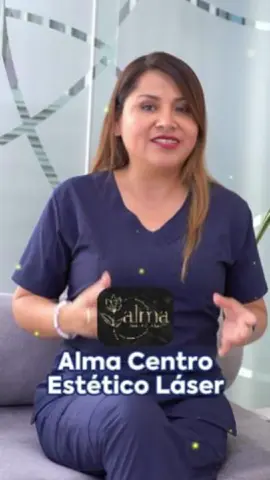 Vamos al siguiente nivel RENOVADISIMAS 🖤💛 Alma centro estético láser es el nombre que ahora nos representa 😎 El día lunes les iré contando todo lo que hemos estado preparando para ustedes 🤗 😉