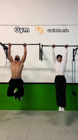 ¿Gym o Calistenia?🤔 | Termica: @Prozis_official | Code: BOUMESW🔻-10% #CapCut #parati #foryou #viral #calistenia #gym 