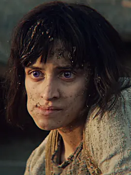 O pai vendeu a filha por 4 marcos? Pqp #thewitcher #edit #yenneferofvengerberg #yennefer #novelzaep 