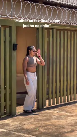 Sexo frágil? #policiafederal #foryou #fy #policia #mulheremponderada #viral 