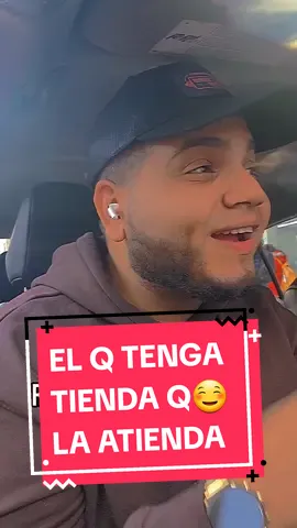 EL Q TENGA TIENDA Q LA ATIENDA ☺️ . #lavozmassexii #damas #parejas #positivismo #agradecimiento  #sueños #metas #mujer #dios  #vivencias #nojuzgues #experiencia #vivencias #personalidd #disciplina   #republicadominicana #newyork #nyc #fyp #foryoupage  #dominicano #explore #explorepage 