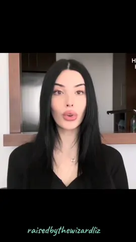 Thewizardliz on how good health can make you look more attractive #wizardliz #liz #thewizardlizard #fyp #fypシ゚viral #ed #health #healthy #MentalHealth 