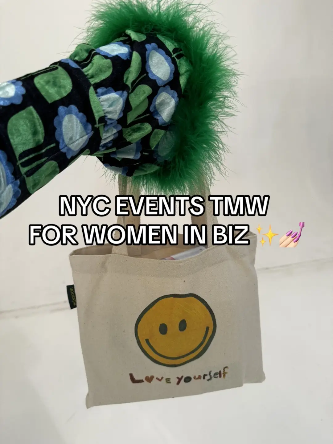#nycevents #nycpopups #nyclifestyle #nyctiktok #womeninbiz #WomenOfTikTok @She Connects ✨ MEET NEW BFFS 