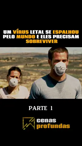 Imagina que aflição esse lugar! 😰 #resumosdefilmes #cenasdefilmeseserie #filmesnarrados #virusfilm #filmededrama 