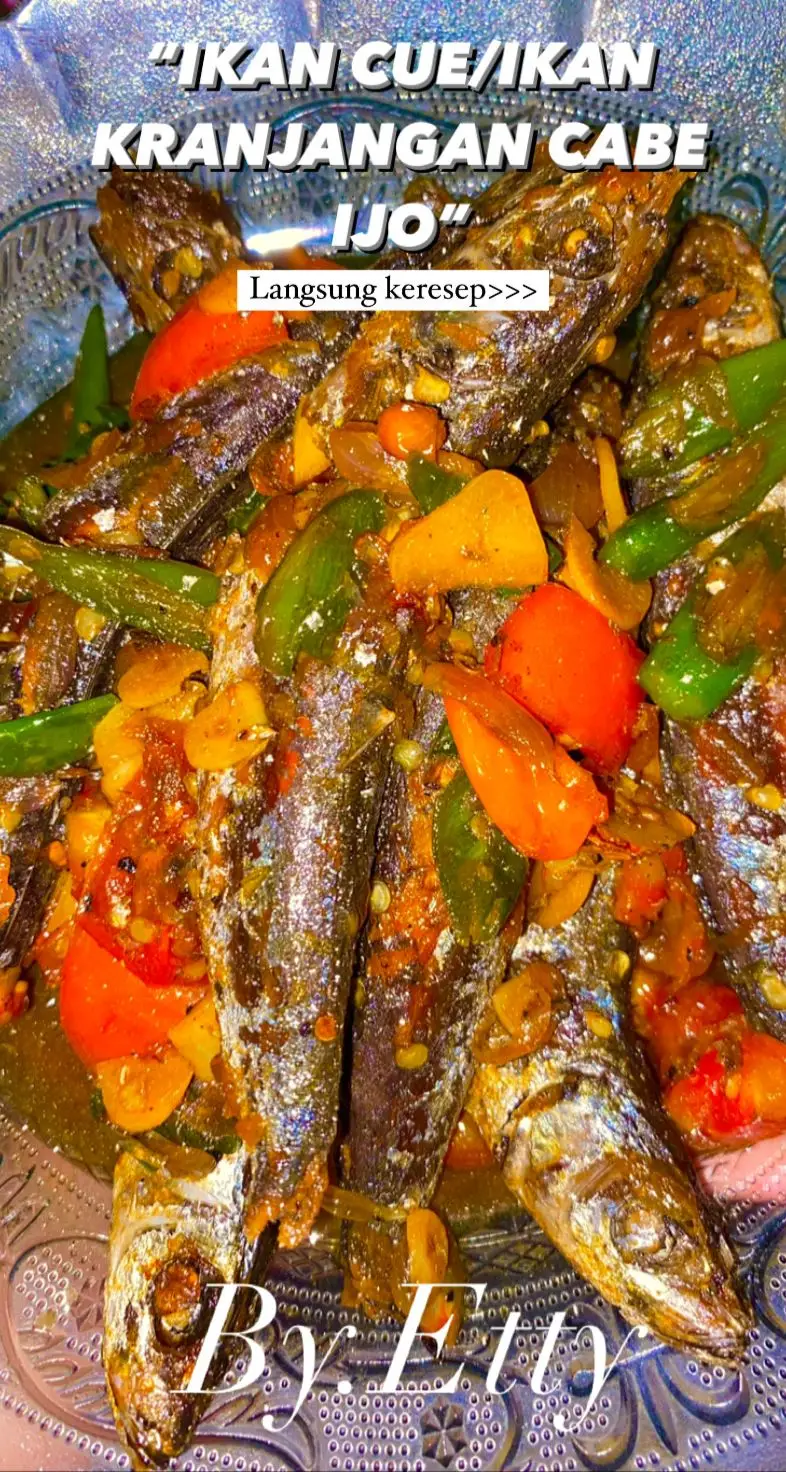 #ikancuekeranjang  #ikancue #ikancuecabeijo  #idemasak  #idemasaksimple  #resepmasakan  #resepmasak  #ideresepharian  #masak  #masakanrumahan  #masakanindonesia  #masaksimple  #masakansederhana #resepmasakannusantara  #resepmasakannusantaraindonesia