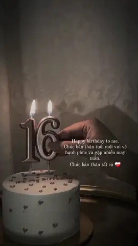 Chúc mừng sinh nhật tôi  17+🎂#05/12 #_pezinn_ #xh #xuhuongtiktok 