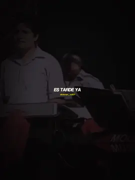 Es Tarde Ya (En Vivo) - Renzo Palacios #fyp #aguamarina #renzopalacios #buenamusicaperuana🇵🇪 #buenamusicaparati #paratiiiiiiiiiiiiiiiiiiiiiiiiiiiiiii #piura #peru #rolitaschidasperuanas #foryou #viral #🍻 @Agua Marina Oficial 