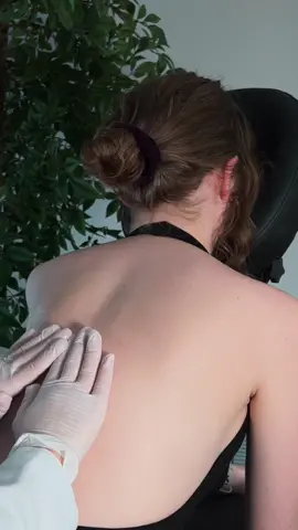 ASMR part 18: sensory and back examination for @nic | medical roleplay for sleep and relaxation & sharp or dull tests #madpasmr #asmrmedical #asmrmedicalroleplay #asmrmedicalexam #asmrdoctor #asmrdoctorroleplay #asmrrealperson #asmr #asmrsounds #asmrsensory #asmrroleplay #asmrvideo #asmrback #asmrbackexam 