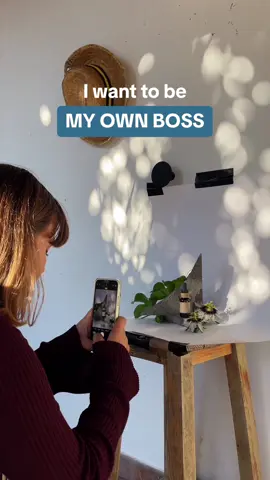 I’ve been a photographer since 15 years young. I wanted to make YouTube videos since I was 15 too…  I have tried working in a corporation.  I have tried working in a startup.  I have tried working as a freelancer.  None of these career paths were fulfilling enough. I have explored different paths. But I came back to the basics.  I rediscovered my long-forgotten desire to make YouTube videos and my passion to take photos.  If you want to build your own creative career but you don’t know which skills to develop, which niche to choose — try to remember what you liked when you were a kid and a teenager.  I remember making videos of flowers in the garden with a camcorder. I was 7 years young. Look at me now. Doing basically the same thing.  #productphotographer #productphotography #creativecareer #creativefreelancer #freelancecreative #digitalnomad #digitalnomadlifestyle 