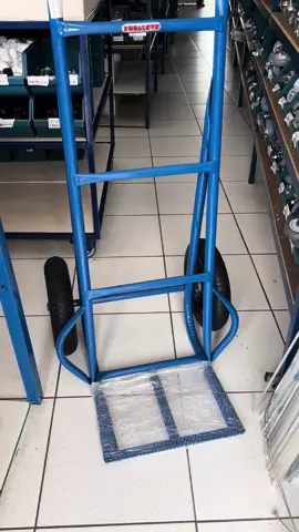Carrinho de carga armazém 350Kg  #carrinhodecarga #carrinhodemao #carrinhoarmazem #carrinho #carrinhodetransporte #mixmacro #lojadeferragens 