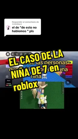 Respuesta a @✮nicolas✮ Si sos sensible no veas este video #sigueme_para_mas_videos_asi #ricardocor09 #ponmeenparati #pulpitoteexplica #gatococo #roblox #roblox 