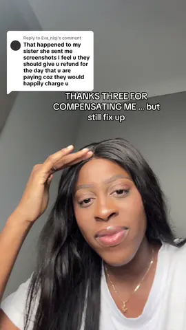 Replying to @Eva_niqi UPDATE ‼️ 8 hours no service no data solution found! Part 2 Thanks three for the Help! #three #threeuk #threeukdown 