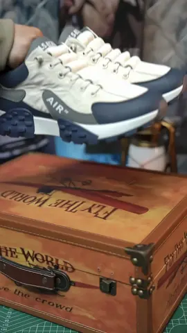 Giày Nam Store GNS mẫu mới vừa về hàng #xuhuong #giaydep #giayhottrend #giaythethao #giaysneaker #giaynam 