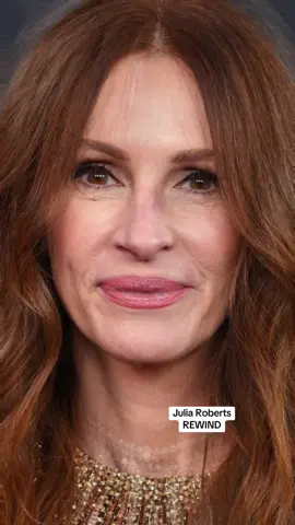 #morph #juliaroberts 