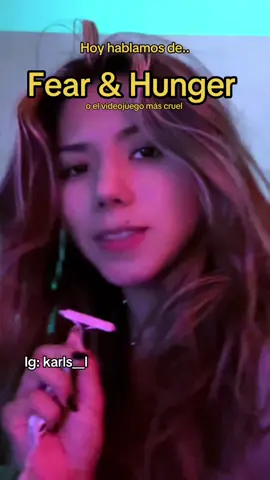 Ig:karls__l #fearandhunger #videogames #indiegames #nightmare #hardcore #fyp #eldenring 