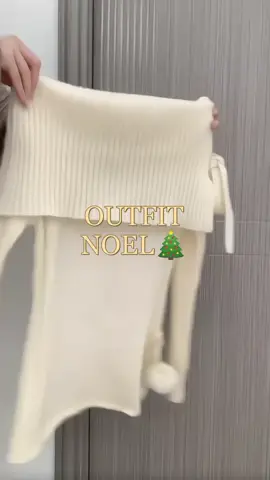 Set đồ diện đi chụp ảnh giáng sinh cho b nào chưa biết diện outfit gì nek. #chuoiunbox #wuynchizreview #trending #viral #viral#xuhuong #set #noel #aolenquangchau #chanvay 