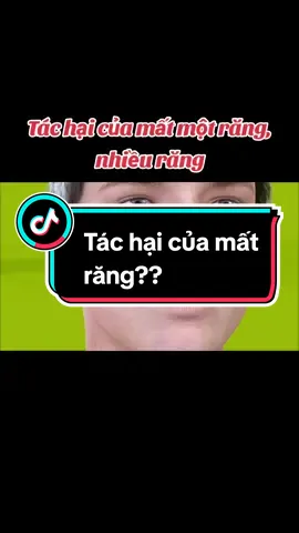 @IMPLANT M3 HÀN QUỐC @IMPLANT M3 HÀN QUỐC  Tác hại của mất răng  #răngsứthẩmmỹ #implant #allon4 #allon6 #răng #răng_sứ_thẩm_mỹ #răng_miệng #răngsứ #răngxinh #răngkhôn #răngkhểnh #rănghàmmặt #niềng_răng #niềngrăngmắccài #niềngrăng #trồngimplant #cấyimplant #sâurăng 