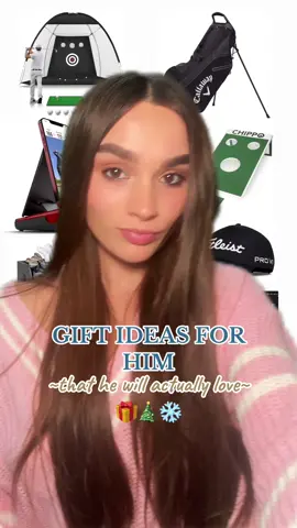 the best gift guide for him!! 🎁🎄#giftsforhim #giftideas #forhim #shoppingforhim #boyfriendgiftideas #giftguideforhim #giftshewilllove #christmasshopping #giftinspoforhim #viral #ultimategiftguide #giftsformen #fyp #foryou 