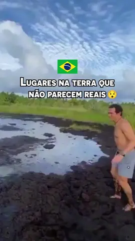 🌍✨ Você acredita no inacreditável? Preparado para ter sua mente EXPANDIDA? 🤯 Neste vídeo, desvendamos paisagens na Terra TÃO surreais que vão desafiar sua percepção da realidade! Não é ficção, é nosso planeta! 😱 #NaturezaIncrivel #LugaresMagicos #travel #explore #adventure #nature #fyp #NaturezaIncrível #ViagemDosSonhos #LugaresDeMentira #viajar #viagem #praia #cultura #natureza