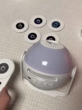 Enioy the night #starryskylamp #star #galaxy #Love #ambientlight #homedecoration 